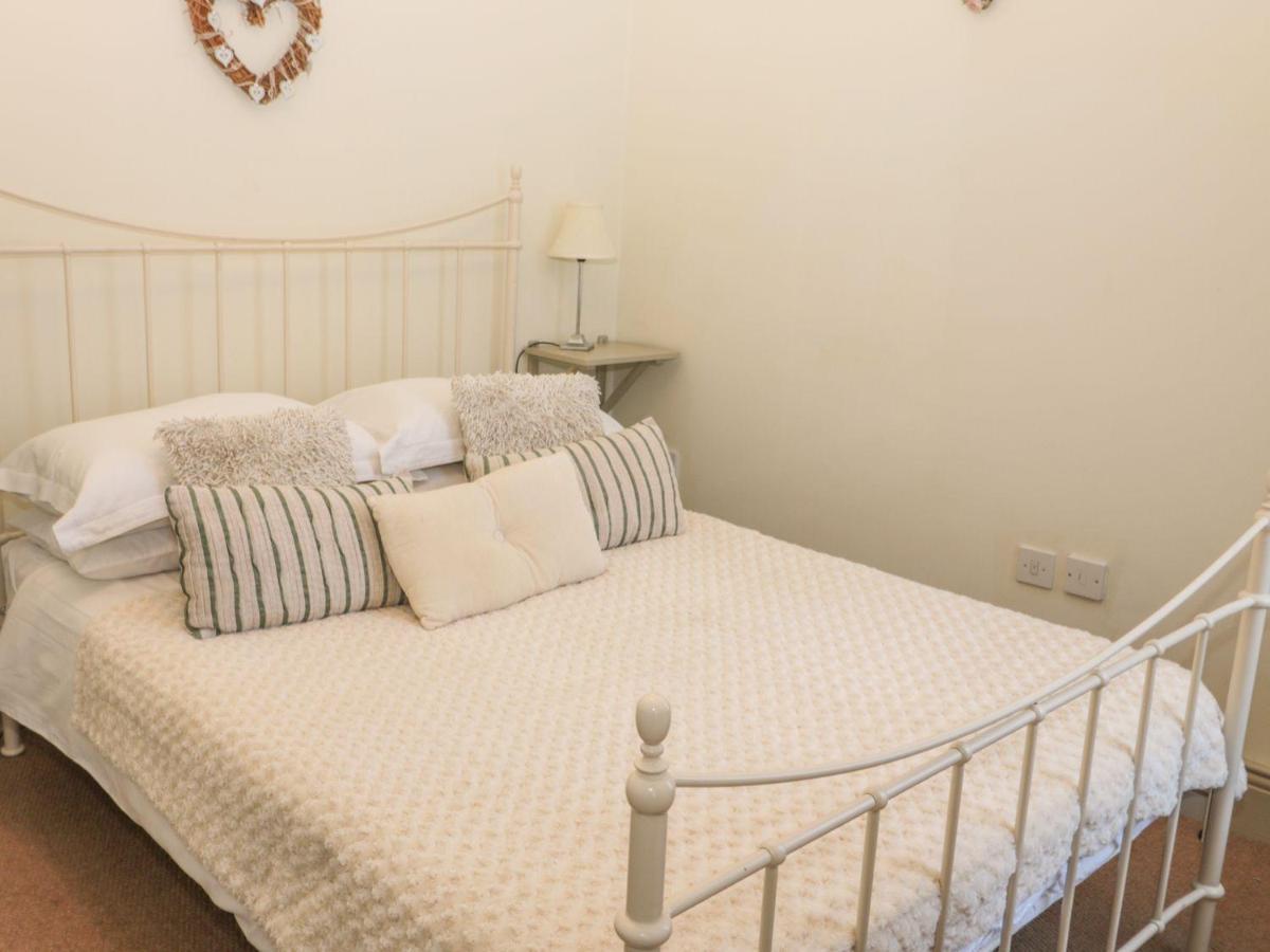 Oakwood Apartamento Alnwick Exterior foto
