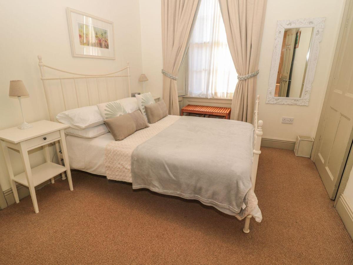 Oakwood Apartamento Alnwick Exterior foto