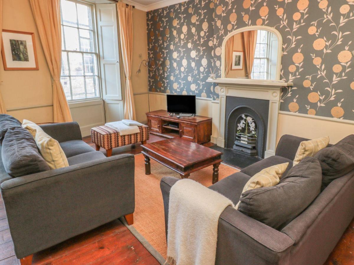 Oakwood Apartamento Alnwick Exterior foto