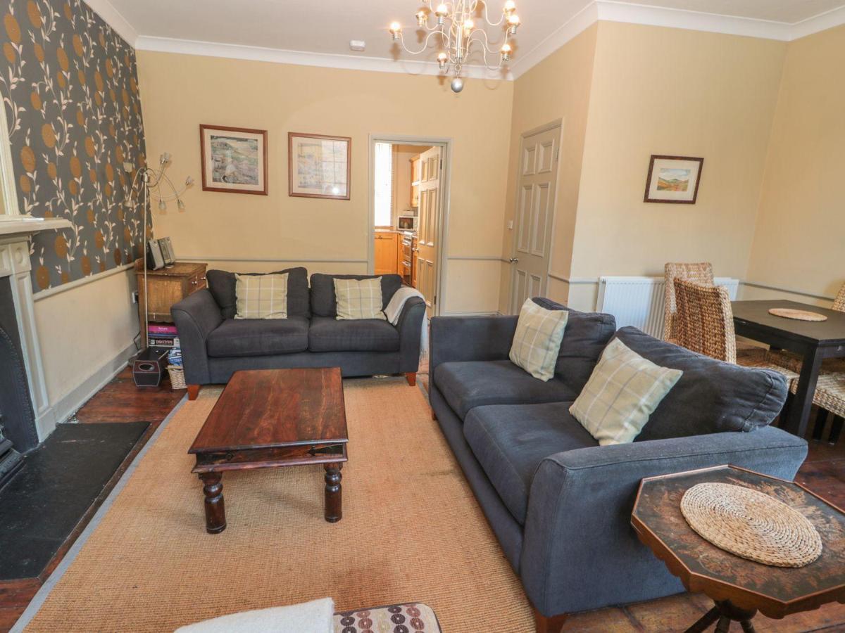 Oakwood Apartamento Alnwick Exterior foto