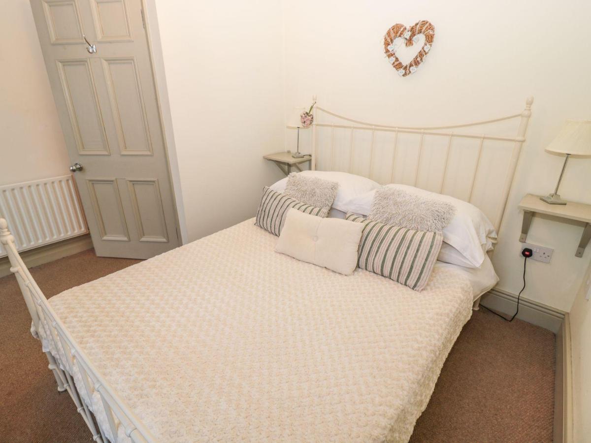 Oakwood Apartamento Alnwick Exterior foto
